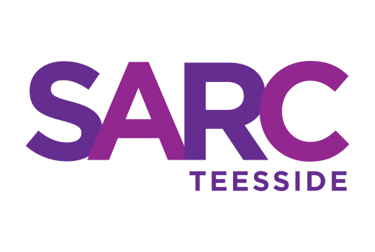 SARC Teesside by Safer Communities cover photo