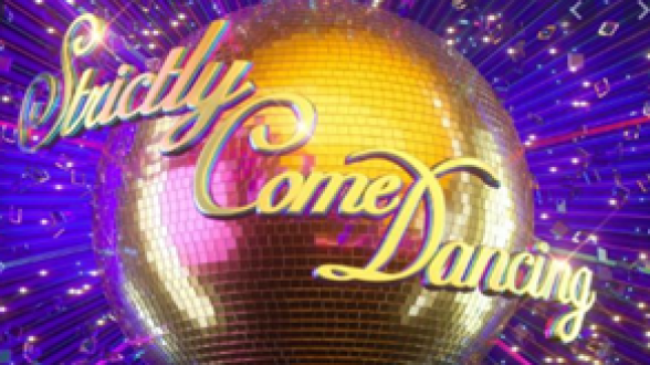Strictly Come Dancing Competition 2022