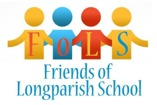 Supporting Friends of Longparish School by Longparish Community Association cover photo