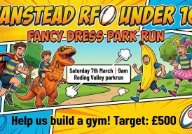 Fundraiser cover image