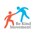 Be Kind Movement logo