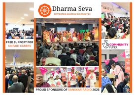 Fundraiser cover image