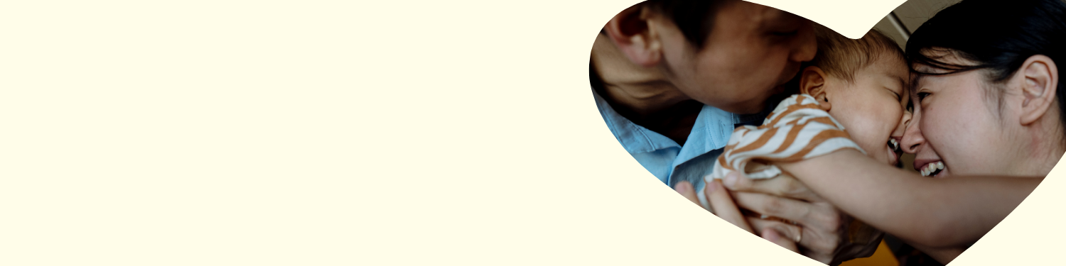 Ronald McDonald House Charities UK logo