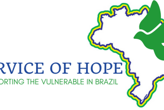 All charitable work by Service of Hope cover photo