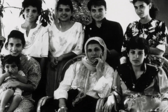 Film Screenings in Support of Medical Training in Palestine by The Hanoon Foundation cover photo