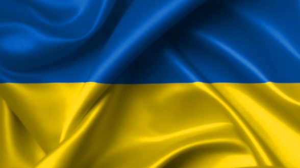 Ukraine crisis relief