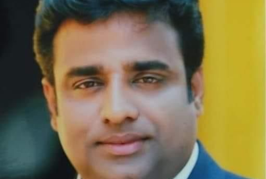 Biju Peter Appeal by British Malayali Charity Foundation cover photo