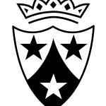 The Friars, Aylesford logo