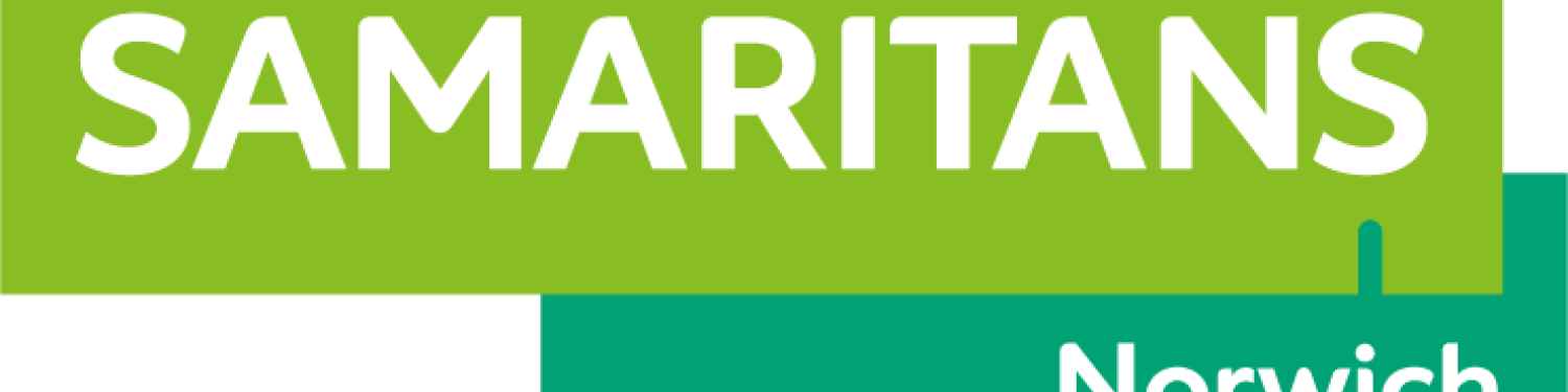 Norwich Samaritans logo