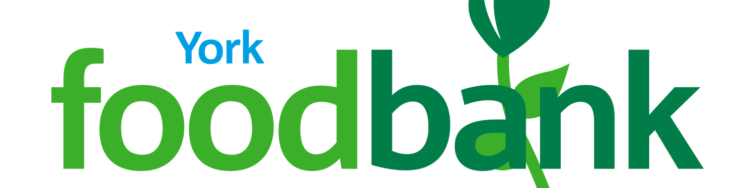 York Foodbank logo