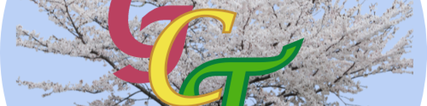 The Great Commission Trust logo