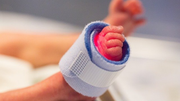 COVID-19 Support on NICU