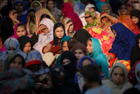 Women Welfare by Quba Trust cover photo