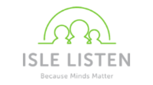24hr Wig Walk for Isle Listen and People in Need (Isle of Man)