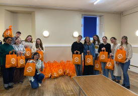 Fundraiser cover image