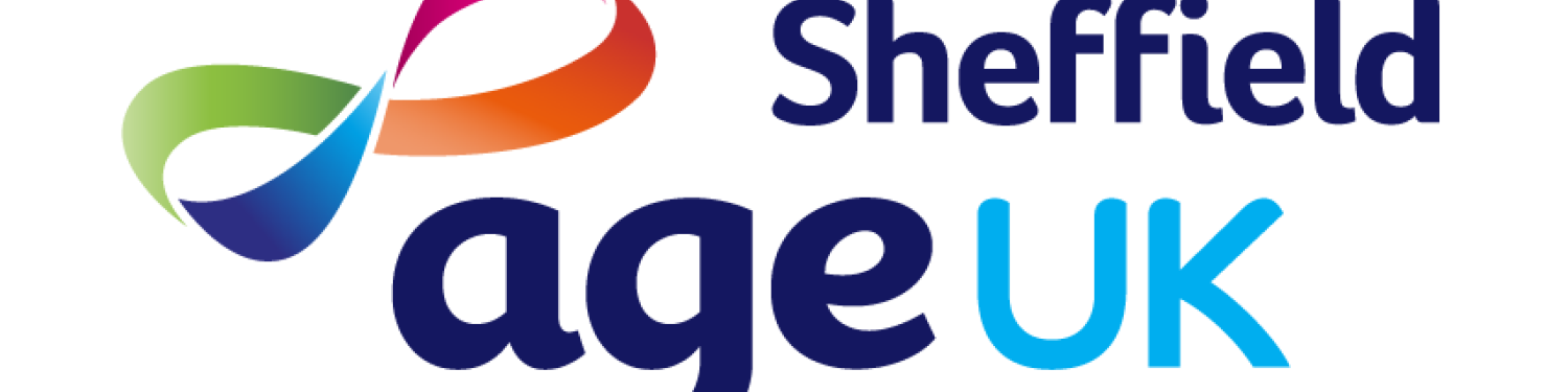 Age UK Sheffield logo