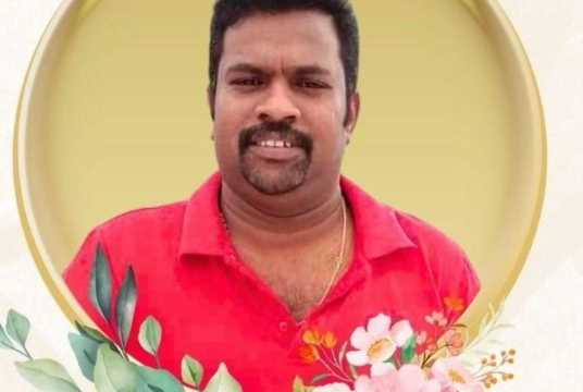 Jebin Sebastian Appeal by British Malayali Charity Foundation cover photo