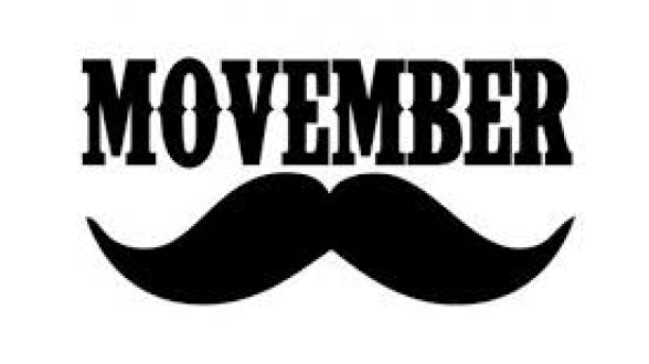 Movember Global Campaign