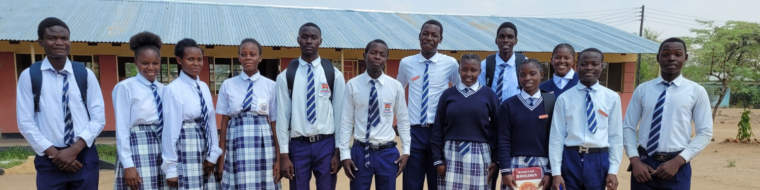 The Butterfly Tree logo