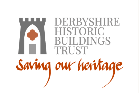 Friends of Derbyshire Historic Buildings Trust by Derbyshire Historic Buildings Trust cover photo