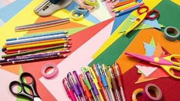 Creative Crafting break 24 January 2023