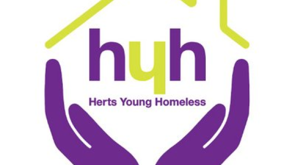 Katie's 5k run for HYH
