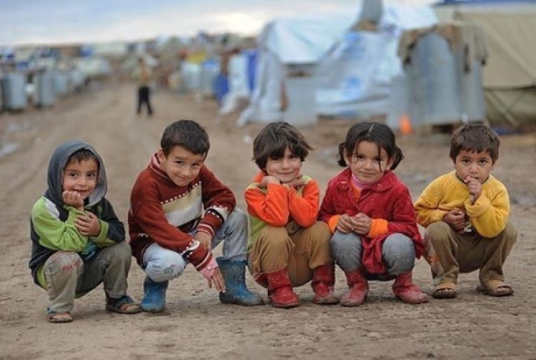 All charitable work by As-Siraj Trust cover photo