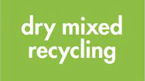 Recycling