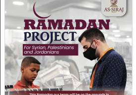 Fundraiser cover image