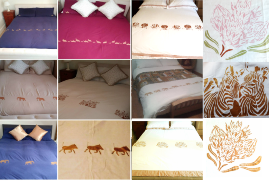 Hand painted gifts for Zimonya by Zimonya cover photo