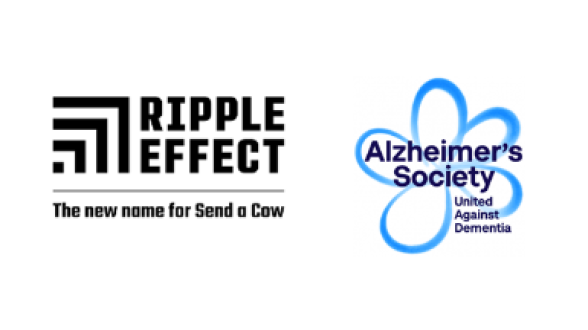 Lakes 3000 Challenge for Ripple Effect and Alzheimer's Society