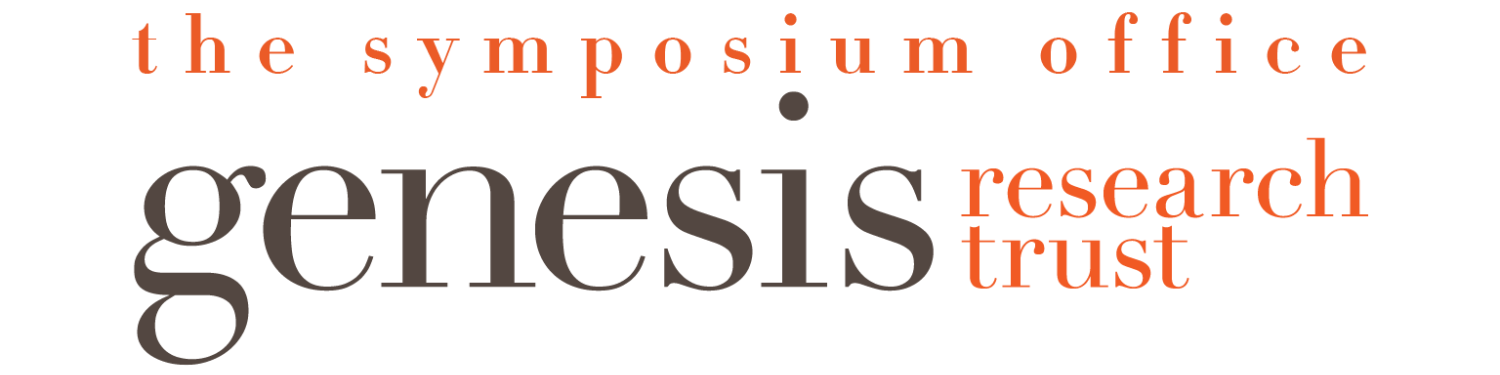 Genesis Research Trust logo