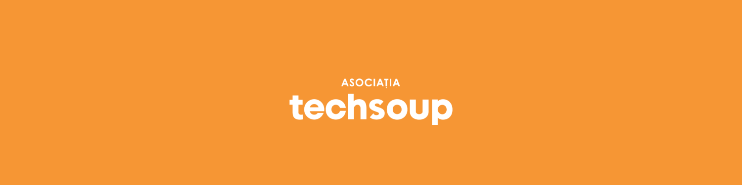 Asociatia Techsoup logo