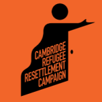 Cambridge Refugee Resettlement Campaign logo