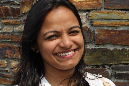 Aiswarya M S- BMCF Charity Skydiving 2024 by British Malayali Charity Foundation cover photo