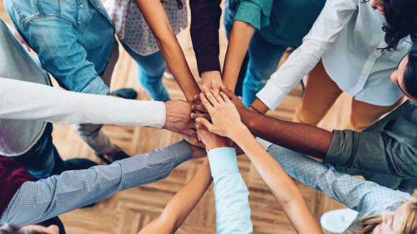 Various Employee Volunteering 2022