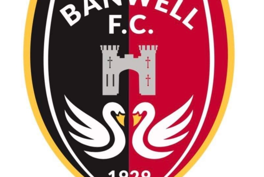 All charitable work by Banwell Football Club Limited cover photo