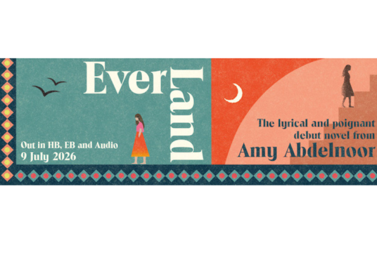 Ever Land fundraiser by The Hanoon Foundation cover photo