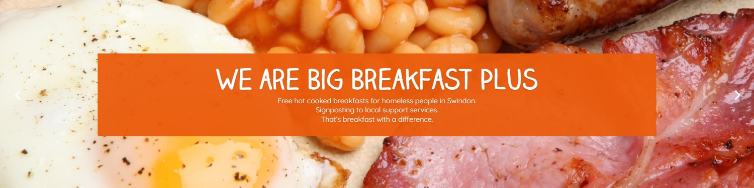 Big Breakfast Plus logo