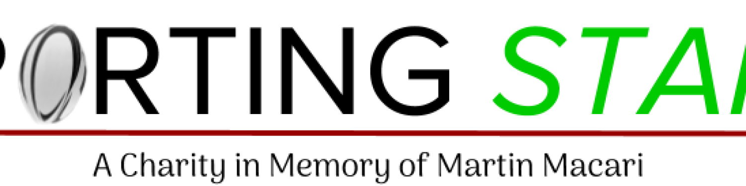Sporting Start logo