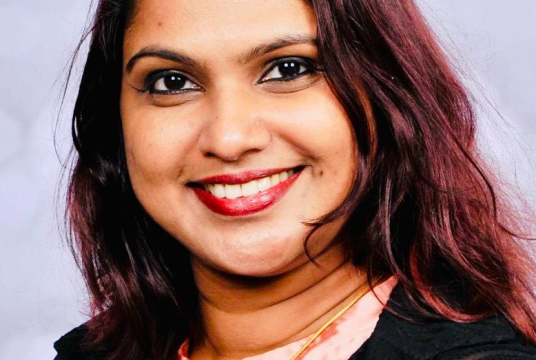 "Walk with Muthukad: Change lives thru BMCF" fundraising appeal by Greeshma Francis and Angelina Bijoy by British Malayali Charity Foundation cover photo