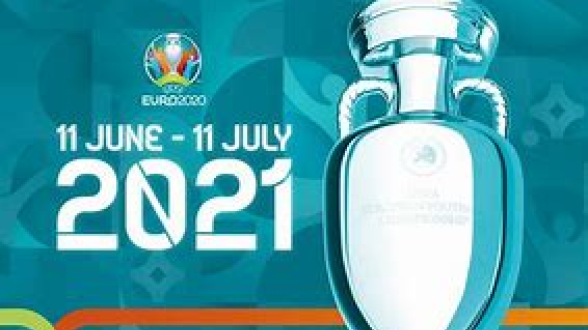 Euro 2021 Predictor Edinburgh