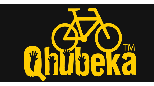 Qhubeka Charity Ride 2022 Jersey