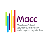 Macc logo