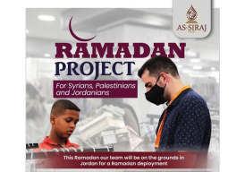 Fundraiser cover image