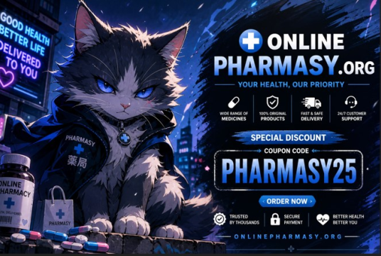 Shop Alprazolam Online for Affordable Same-Day Delivery by Online Pharmasy cover photo