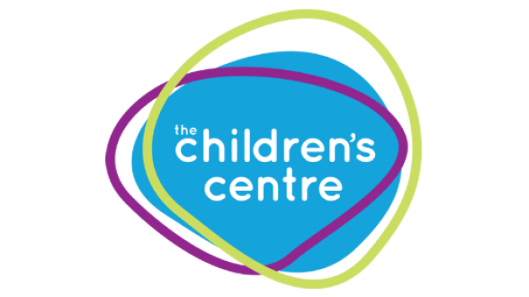 The Children's Centre Employee Volunteering 2023
