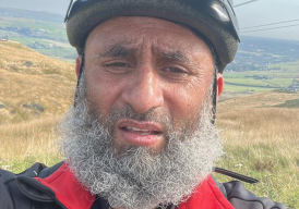 Fundraiser cover image