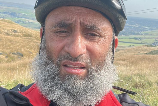 CHARITY BIKE RIDE – 1500KM Islamabad to Karachi by Al Medina 313 cover photo