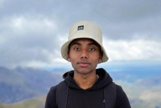 “Walk with Muthukad – Change Lives thru BMCF” fundraising apepal by Edwin Sabu by British Malayali Charity Foundation cover photo